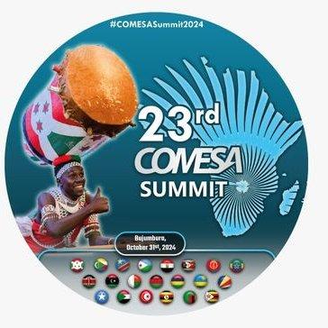 23rd Summit of COMESA