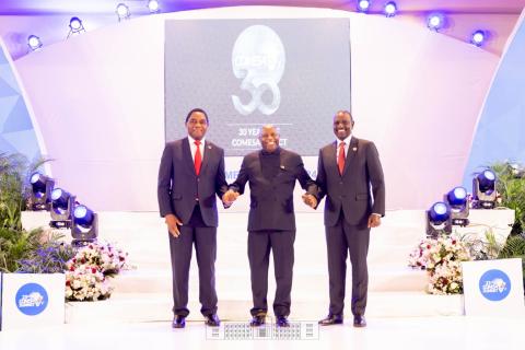 23 COMESA SUMMIT