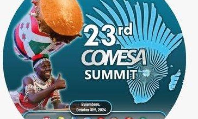 23rd Summit of COMESA