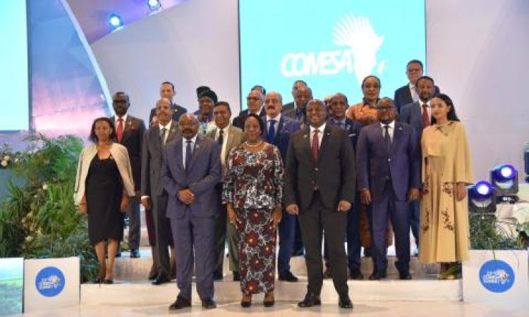 23rd COMESA SUMMIT