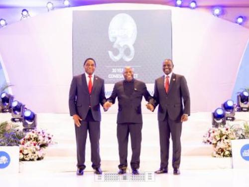 23 COMESA SUMMIT