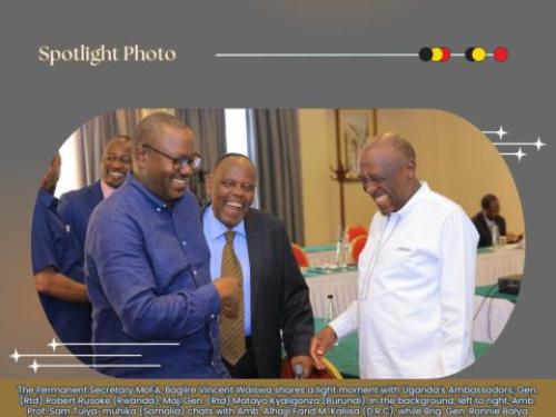 MOFA Newsletter June 2024